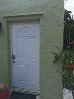 Unique Studio in Little Havana Reserved Parking - Chambres d’hôtes Miami