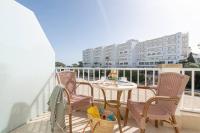 Apartment mit 2 Schlafzimmern