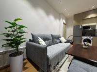 Modern Spaces Tashkent Tower 2 - B&B Tashkent