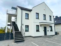 Pod Czwórką - B&B Rewa