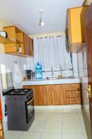 Cosy Nest Stays Machakos - Bed and Breakfast Machakos
