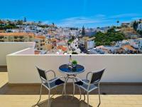 SÍTIO DO RAPOSO - Carvoeiro - WiFi, AC, Beach & Center 200m - B&B