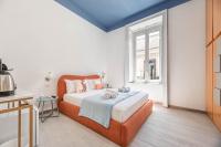 Double Room with Private External Bathroom