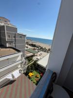 Familiekamer met Balkon