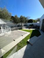 Helder Haven Cottage - Ferienwohnung Somerset West