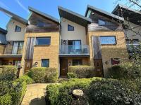 2-Bedroom Modern Home in Historic Lincoln - B&B Lincoln