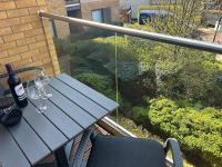2-Bedroom Modern Home in Historic Lincoln - B&B Lincoln