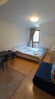Apartmán Kamzík Donovaly - B&B