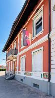 AMAO-Amber I 120qm I Exklusives Gruppen-Apartment I 3 King-Size Betten, 2 Bäder & Gratis Parkplatz - Chambres d’hôtes