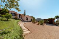 Villa Lentischio a pochi passi dal mare cristallino di Solanas - Bed and Breakfast Solanas