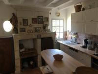Charming cottage in the Loire Valley castles - Ferienwohnung