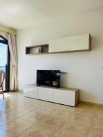 Luz del Mar - Ferienwohnung Puerto del Rosario