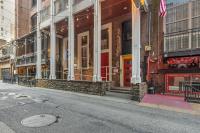 The Majestic Lofts - Chambres d’hôtes Nashville