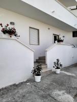 Casa dei gerani - Ferienwohnung Montegiordano