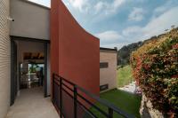 4 BR vila 25 minutes to Barcelona Fantastic sea views pool - Chambres d'hôtes Alella