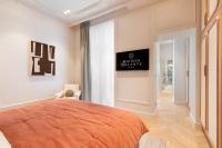 Maison Galante's apartments with Services in Louvre - Rue des Déchargeurs - B&B Parigi