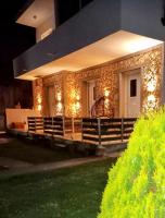 Alora House - B&B Kefalos