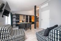 Kościelna Loft Apartaments - B&B Rybnik