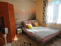 Chambre Double - Vue sur Jardin