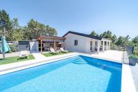Lovely Modern Villa Antea with Private Pool near Vela Luka - Chambres d'hôtes Vela Luka
