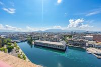 Exclusive 3 Bedroom Luxury penthouse - B&B Geneva