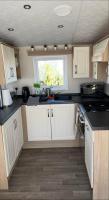 The europa golden gate towyn - B&B