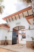 Finca Orate - B&B Mairena del Alcor