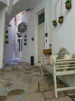 Dimore Remegi - Bed and Breakfast Brindisi