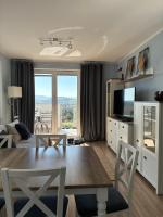 Apartament Rakownica - Ferienwohnung Hirschberg im Riesengebirge