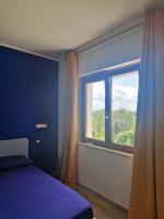 Deluxe Double or Twin Room with Garden View