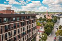 Ideal Apartments - B&B