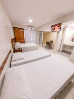 Hot Springs Ágape - B&B Caldas Novas