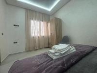 Apartment mit 2 Schlafzimmern