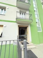 Appartement 2 Chambres