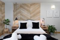 The Curated Corner - B&B Leeds