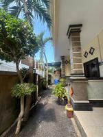 Habitación Doble con terraza