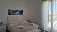 Habitación Doble con vistas a la piscina