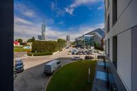 Hyaton Suite Residence- City Centre, Parking - Chambres d’hôtes