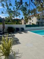 Apartments Toma - Bed and Breakfast