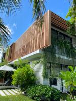 Joy Villa Phu Quoc - 3BR with Private Pool - B&B Koh Trol