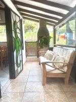 Casa delas Ilhabela - B&B