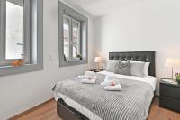 Appartamento con 1 Camera da Letto