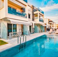 INTERNI LUXURY LIVING b - B&B