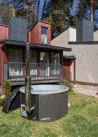 Ruby Oasis in Jurmala - B&B Jūrmala