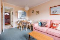 Anchorage - Quaint and Cosy Two-Bedroom House - B&B
