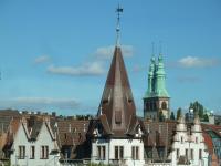 B&B Kassel - Vorderer Westen Kassel - Bed and Breakfast Kassel