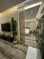 Appartement met 1 Slaapkamer