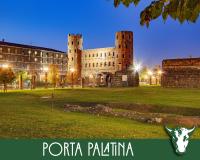 Il Toret - B&B Torino