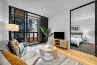 Appartamento con 2 Camere da Letto