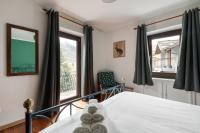 Superior One-Bedroom Apartment with Balcony